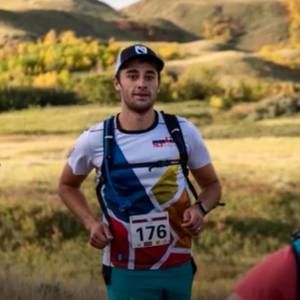 Meet your Posher, Jordan